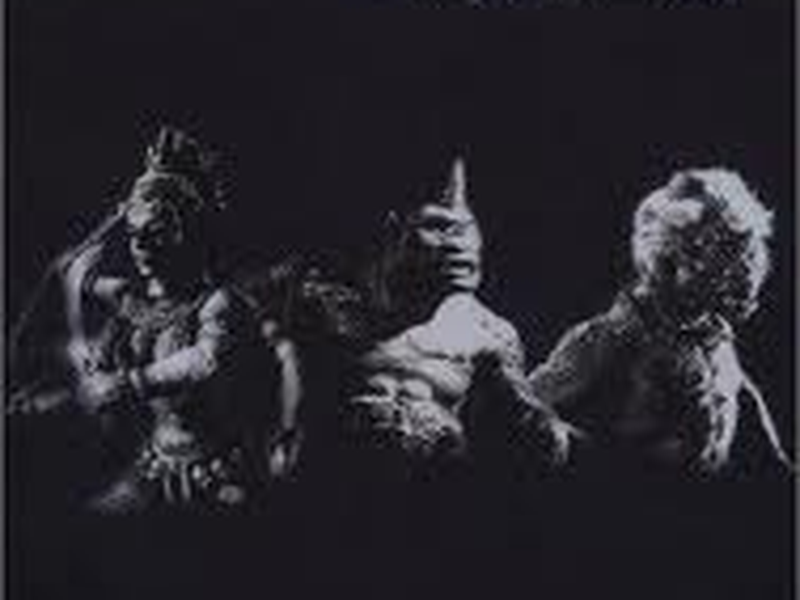 Foto 1 de As Crônicas de Harryhausen