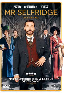 Mr. Selfridge (2ª Temporada) (Mr. Selfridge (Season 2))