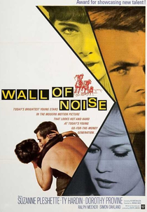 Suplícios do Destino (Wall of Noise)