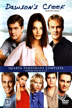 Download Dawson’s Creek – 4ª Temporada Dublado e Legendado 1