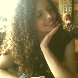 Foto de perfil de Carol Macedo