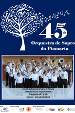 45 Anos da Banda do Piamarta (45 Anos da Banda do Piamarta)