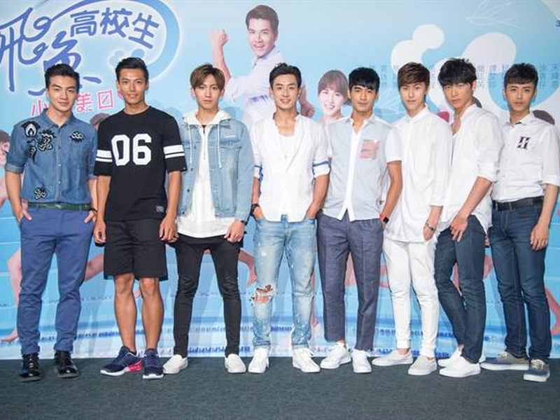 Foto 4 de Swimming Battle