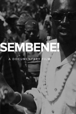 Sembene! - O Pai do Cinema Africano (Sembene!)
