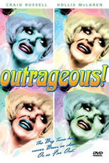 Ultrajante! (Outrageous!)