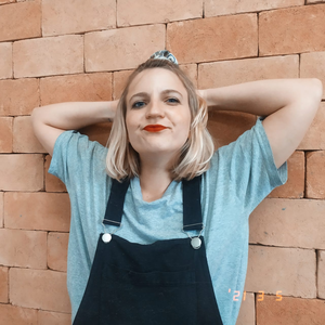 Foto de perfil de Éveli Schaedler