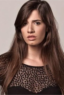 Chen Amsalem Zaguri - Poster 1