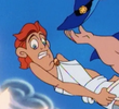 Hercules and the Driving Test
