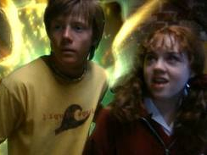 Foto 1 de Portal do Intercâmbio