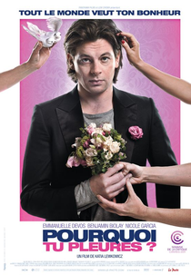 Por Que Você Está Chorando? (Pourquoi tu Pleures?)