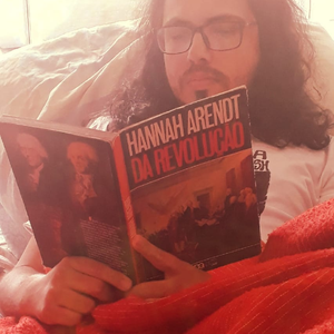 Foto de perfil de Aelton Leonardo