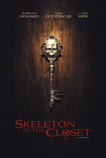 Skeletons in the Closet - Poster / Capa / Cartaz - Oficial 2
