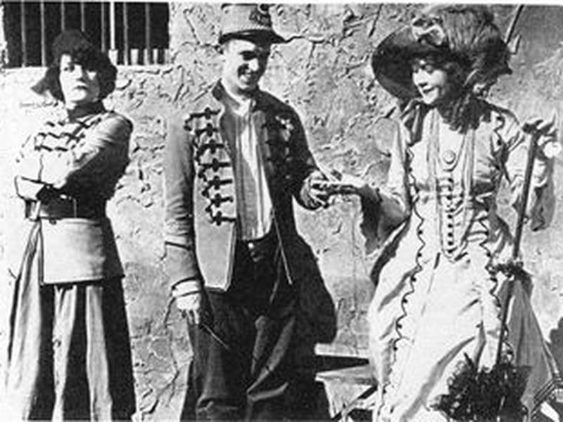 Foto 2 de Legião Estrangeira