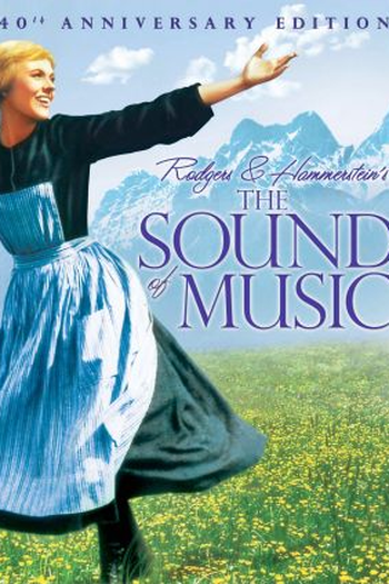  de Filme A Noviça Rebelde (1965)