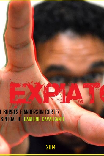 Poster de Curta Bode Expiatório (2014)