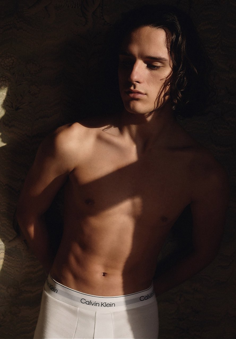 Harry Collett - Foto 1
