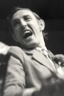 Rex Doyle - Poster 1