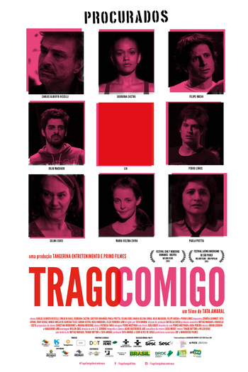  de Série Trago Comigo (2009)