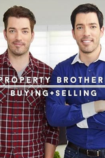 Irmãos à Obra: Compra e Venda (7ª Temporada) (Property Brothers: Buying and Selling (Season 7))