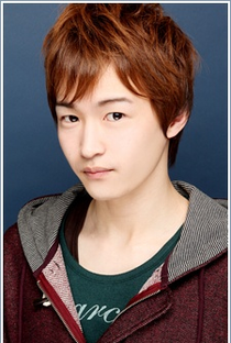 Ryouta Oosaka - Poster 1