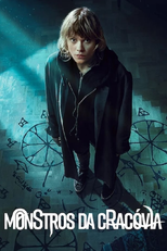 Monstros da Cracóvia (1ª Temporada) (Krakowskie Potwory (Sezon 1))