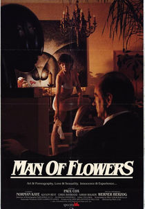 O Homem das flores (Man of Flowers)