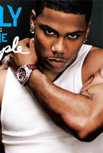 Nelly Feat. Fergie: Party People - Poster / Capa / Cartaz - Oficial 1