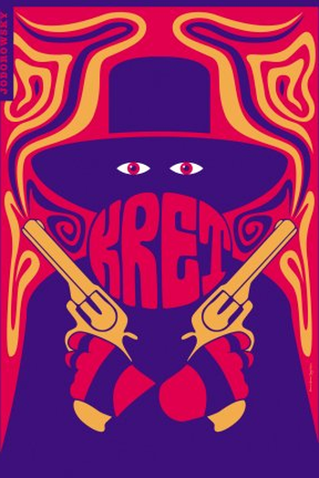  de Filme El Topo (1970)