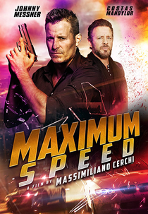 Maximum Speed (Maximum Speed)