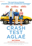 Crash Test Aglaé (Crash Test Aglaé)