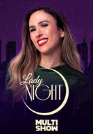 Lady Night (6ª Temporada) (Lady Night (6ª Temporada))
