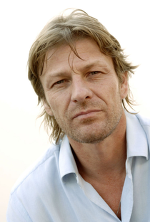 Sean Bean - Poster / Capa / Cartaz - Oficial 4