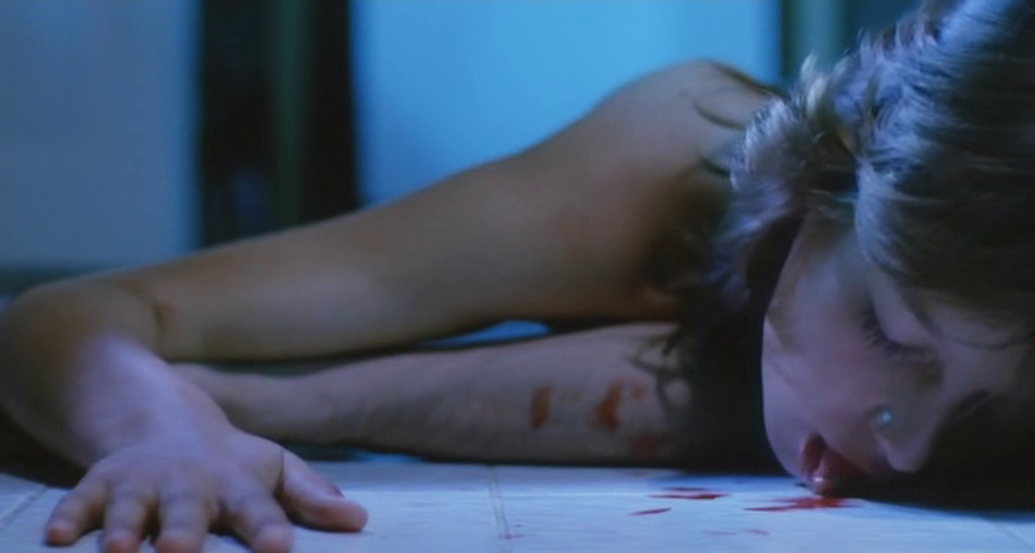 volume morto - Foto 4