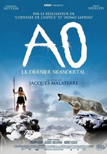 O Último Neandertal (Ao, le Dernier Néandertal)