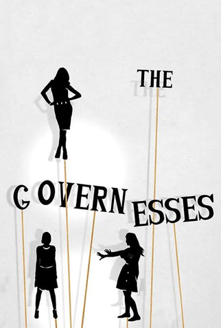 Poster 1 de Filme The Governesses (2026)