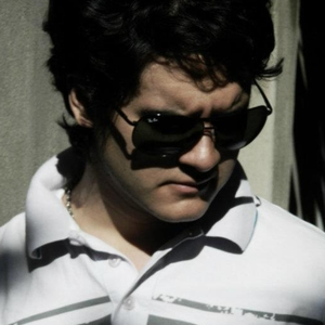 Foto de perfil de Vinícius Morais