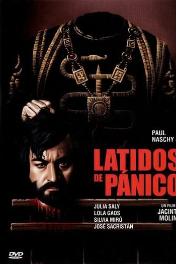  de Filme Latidos de Pánico (1983)