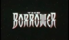 The Borrower (1991) trailer (Cannon Films)