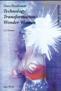 Technology/Transformation: Wonder Woman - Poster / Capa / Cartaz - Oficial 1
