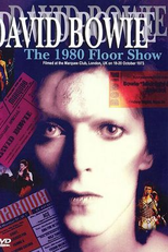 David Bowie - The 1980 Floor Show (David Bowie - The 1980 Floor Show)
