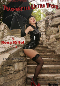 Trasharella Ultra Vixen (Trasharella Ultra Vixen)