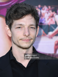 Mike Faist