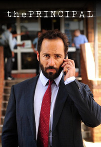 O Diretor (The Principal)