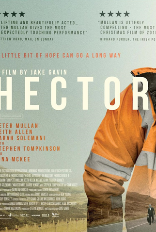 Poster 2 de Filme Hector (2015)