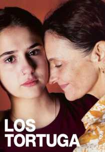 Los Tortuga (Los Tortuga)