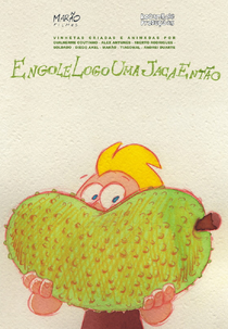 Engolelogoumajacaentão (Engolelogoumajacaentão)