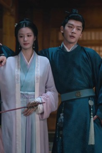 Poster de Episódio 第29集 (2024)