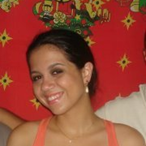 Foto de perfil de Naísa Carvalho