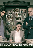 Sob Suspeita (1ª Temporada) (Bajo sospecha (1ª Temporada))