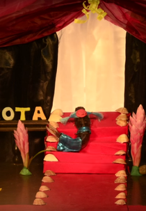 Garota Bagre (Garota Bagre)